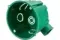 Подрозетник Systeme Electric d 68*45 c ушами 18628