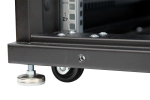 Шкаф напольный 19", 42U Eurolan 60F-42-7A-94BL