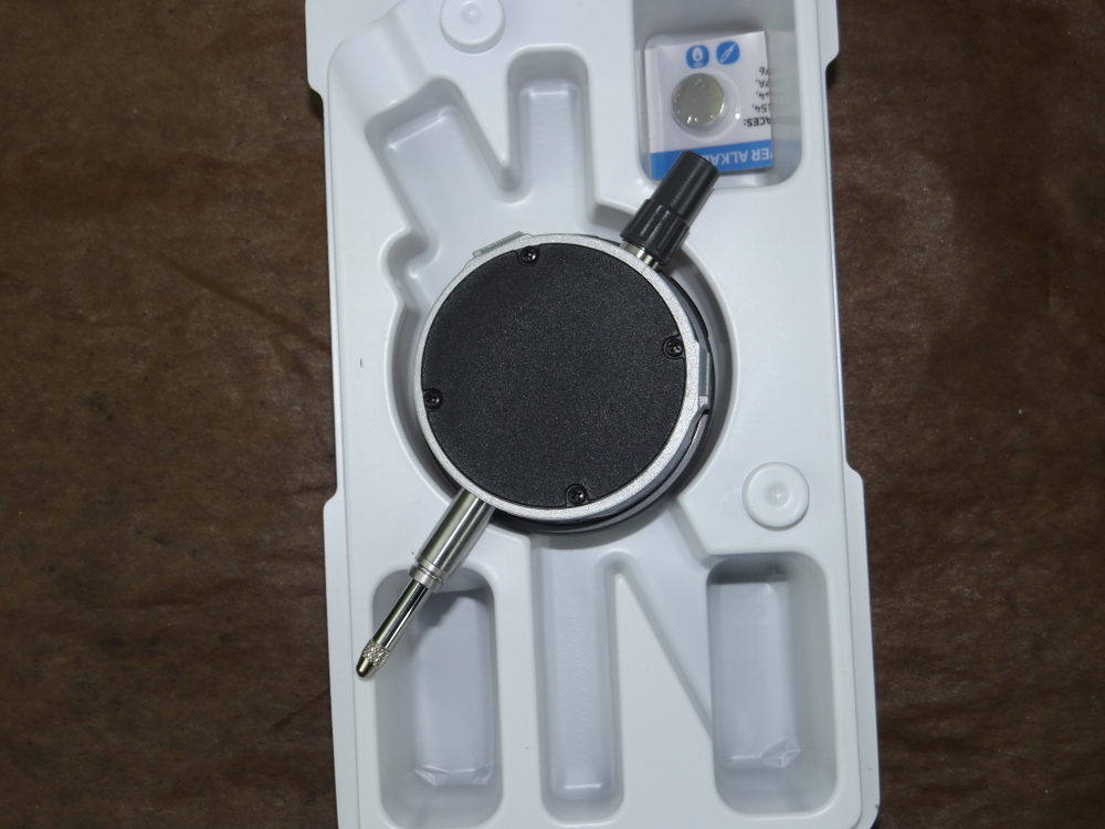 Индикатор Mitutoyo Digimatic 543-790B-10 ID-S112XB2