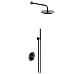 Душевая система RUBINELLI ELEGANZA RB-TU5015MB