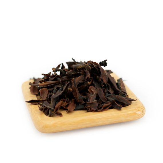 Hong Cha Ya Bao (Pąki czerwonej herbaty z drzew Pu-erh)
