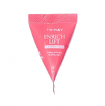 Маска ночная для повышения эластичности Trimay Enrich-lift Sleeping Pack, 3 г