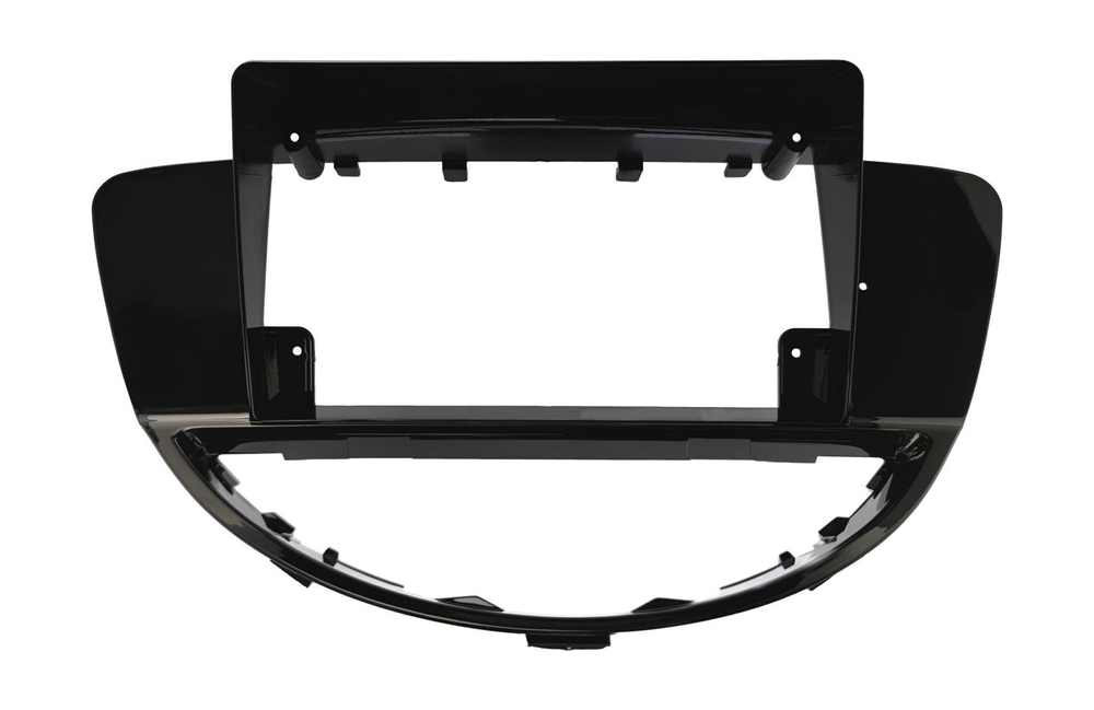 Переходная рамка магнитолы SUBARU TRIBECA WX W10 2004-2014 9 дюймов