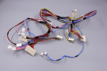 Проводка 600000004738 стиральной машины Indesit, Ariston