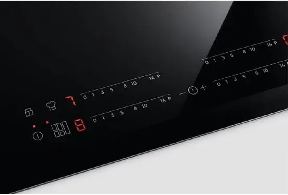 Встраиваемая индукционная варочная панель Electrolux CIV634