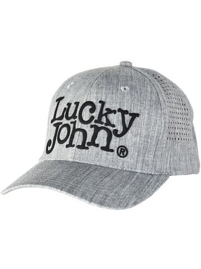 Бейсболка Lucky John GR