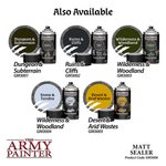 GameMaster Terrain: Matt Sealer