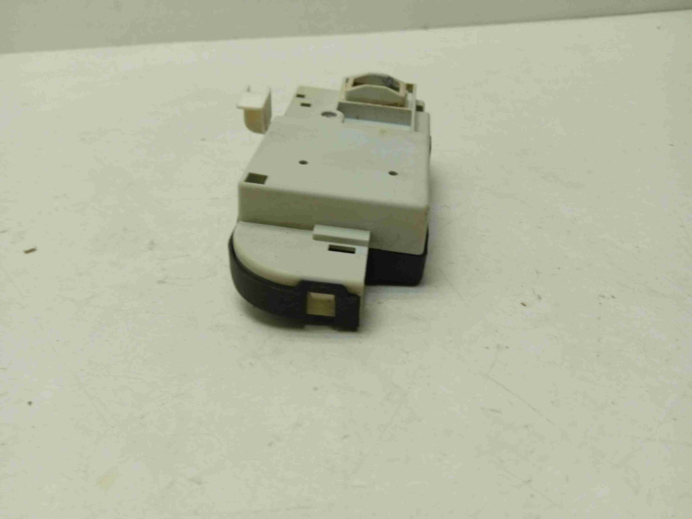 HW50-12866ME кт191 Блокировка люка для стиральной машины Haier HW50-12866ME б/у