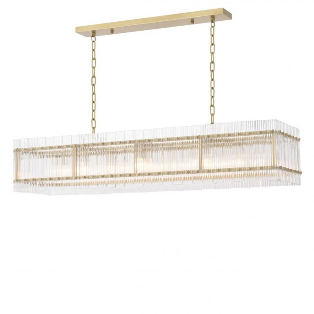 Подвесная люстра Ruby LIGHTING