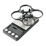 Рама Betafpv Pavo Femta O4 Air Unit (Черный)