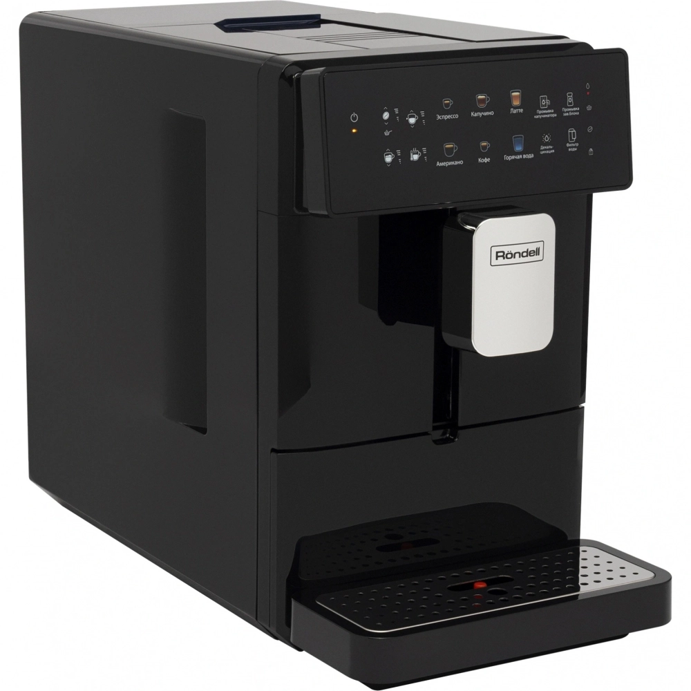 Кофемашина Rondell RDE-1115