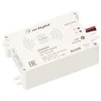 SMART Устройства с датчиком [12-24V]