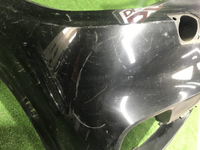 Бампер передний BMW X5 F15 (2013-2018)