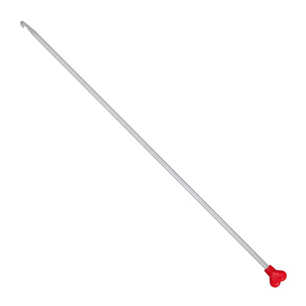 Крючок тунисский Addi ⌀5.0 / 30 см Крючок тунисский Addi ⌀5.0 / 30 см