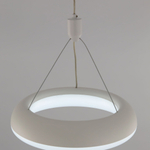 Citilux Паркер CL225B110 LED Подвесной светильник Белый