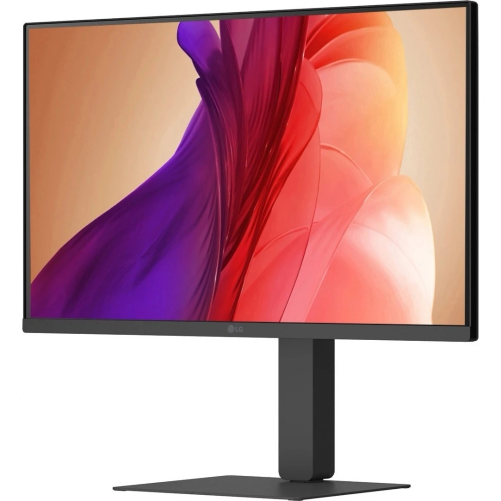 Монитор LG 27" 27U730A-B