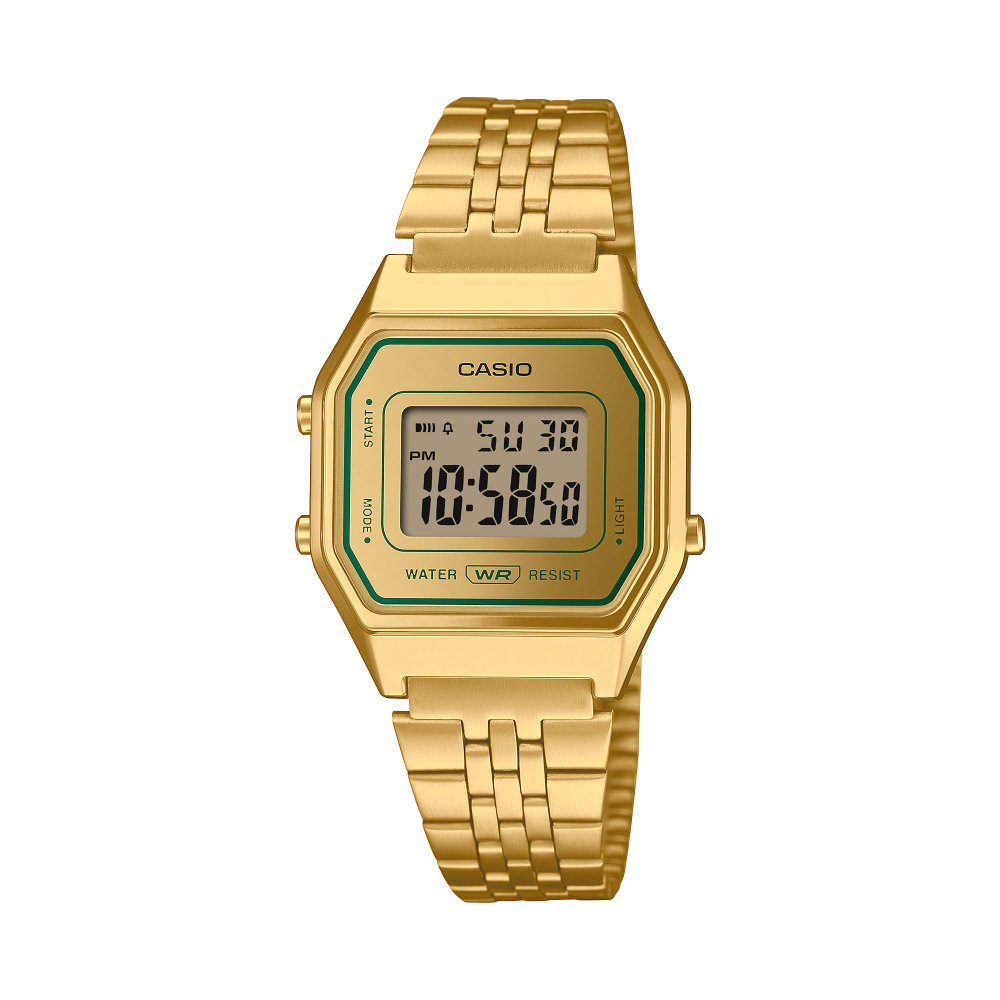 Наручные часы Casio Vintage LA680WEGV-9A