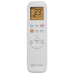 Сплит-система инверторного типа Electrolux Onix Super DC EACS/I-12HIX-BLACK/N8