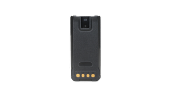 Hytera BP2403 Аккумулятор Li-polymer 2400 мАч (IP68) для радиостанций DMR профессиональной серии HP705, HP785