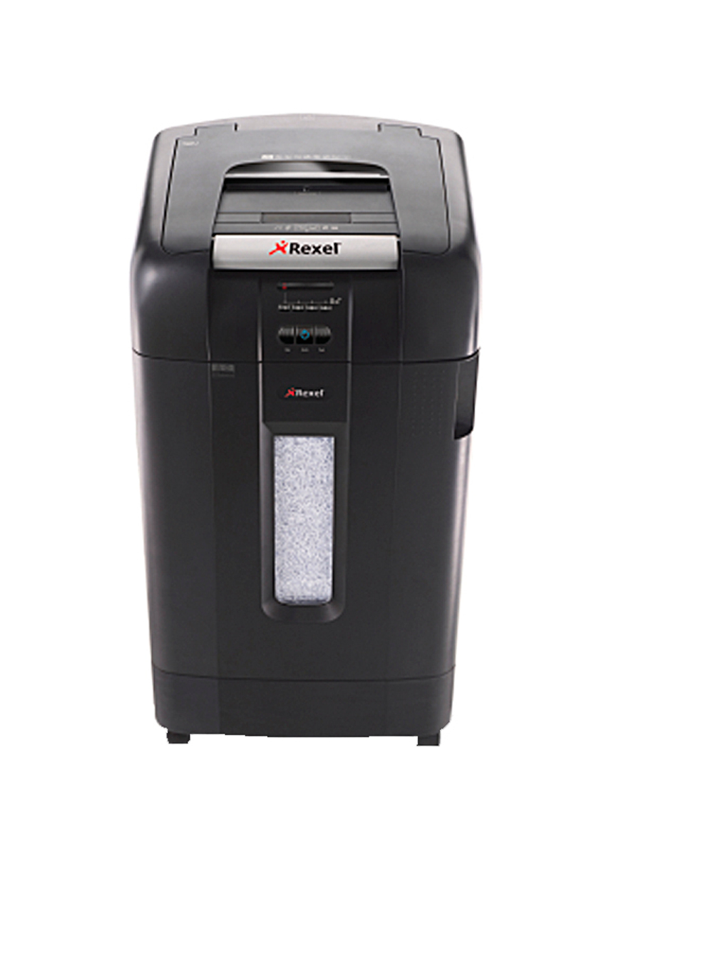 Уничтожитель документов REXEL AUTO+750X