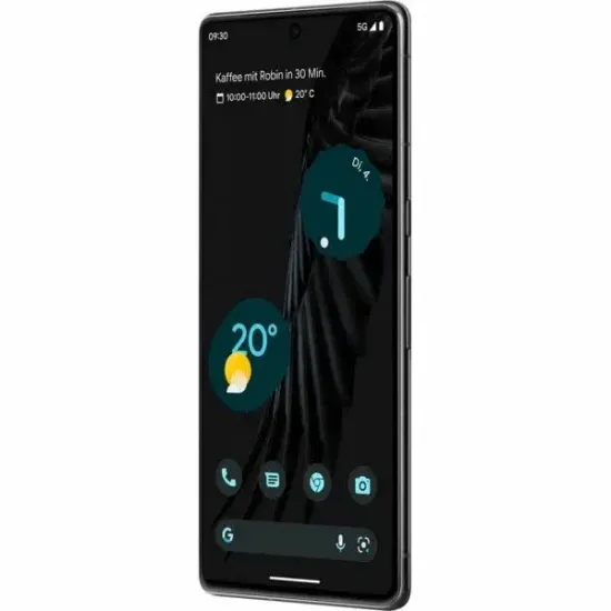 Смартфон Google Pixel 7 Pro 12/128 Гб черный