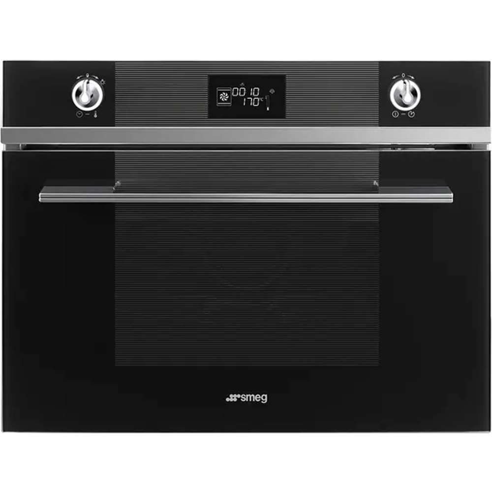 Духовой шкаф Smeg SF4102VCN