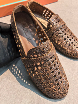 Лоферы Loro Piana