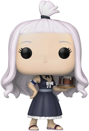 Фигурка Funko POP! Animation Fairy Tail Mirajane Strauss (1050) 57342