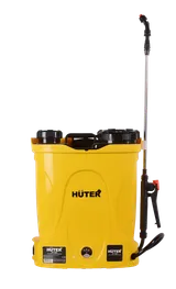Опрыскиватель аккумуляторный Huter SP-12AC — фото 3