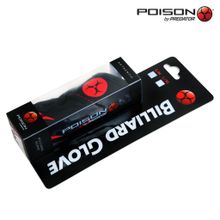 Перчатка Poison L/XL