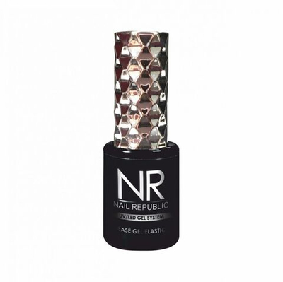 NR Base Elastic - Эластичная база, 10мл