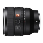 Объектив Sony FE 50mm f/1.4 GM