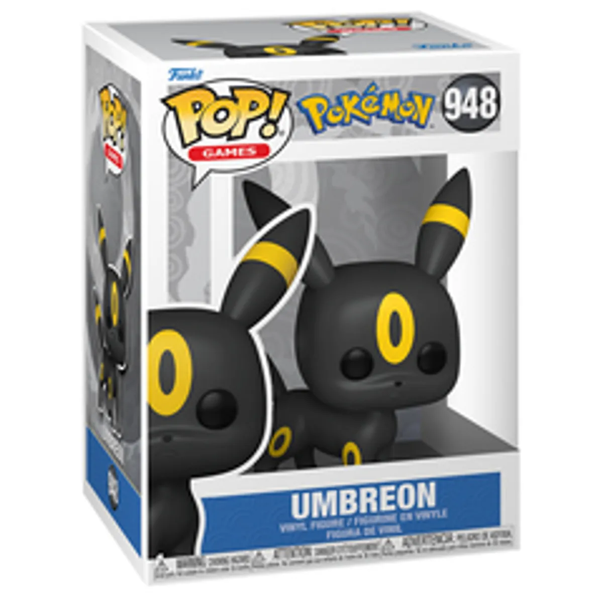 Funko POP! Pokemon: Umbreon (948)