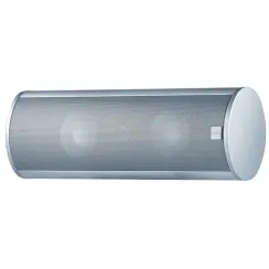 Canton CD 250.3 Silver
