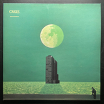 Mike Oldfield ‎– Crises (Англия 1983г.)