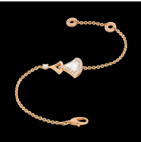 Браслет BVLGARI DIVAS` DREAM