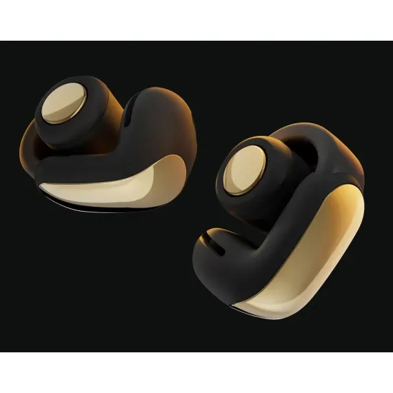 Bose Ultra Open Earbuds Desert Gold