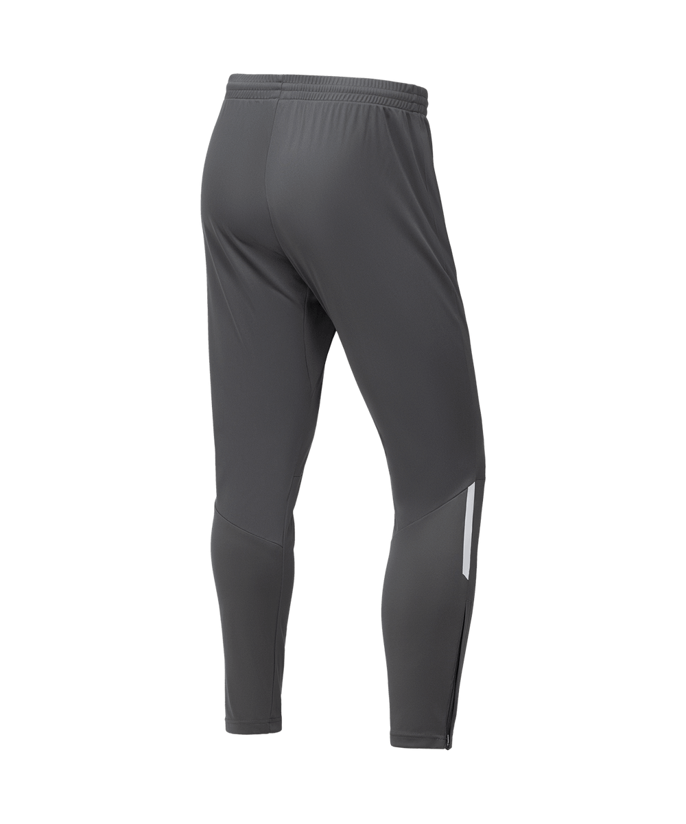 Брюки тренировочные CAMP 2 Training No Pocket Pants, темно-серый, детский