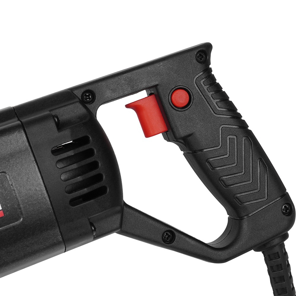 Вибратор для бетона TEH TCV1100 + виброшланг 1,5м