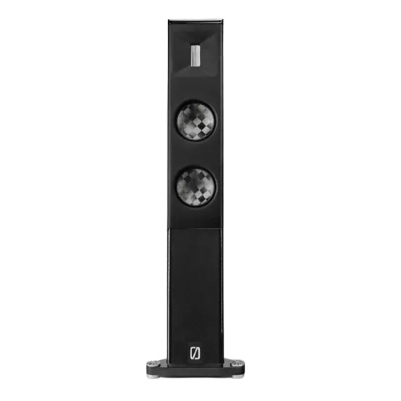 Borresen X2 Black Piano