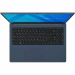 Ноутбук Maibenben M645 (M645FSB0LURE3) 16" WUXGA IPS 165Hz, AMD R5-4600H, 8Gb, 512Gb SSD, Linux, синий