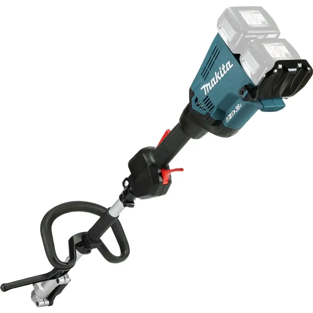 Аккумуляторный комбимотор LXT Makita DUX60Z