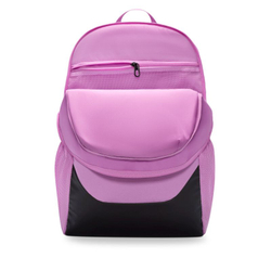 Рюкзак теннисный Nike Brasilia Training Рюкзак- magenta/black/black