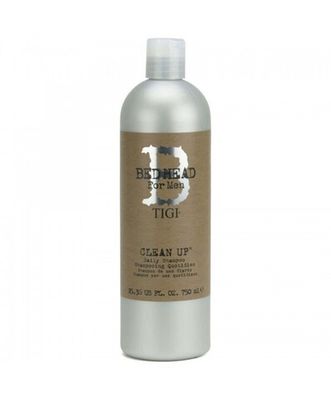 Шампунь для ежедневного применения TIGI Bed Head For Men Clean up Daily Shampoo 750 мл