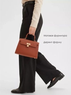 Сумка на магнитах