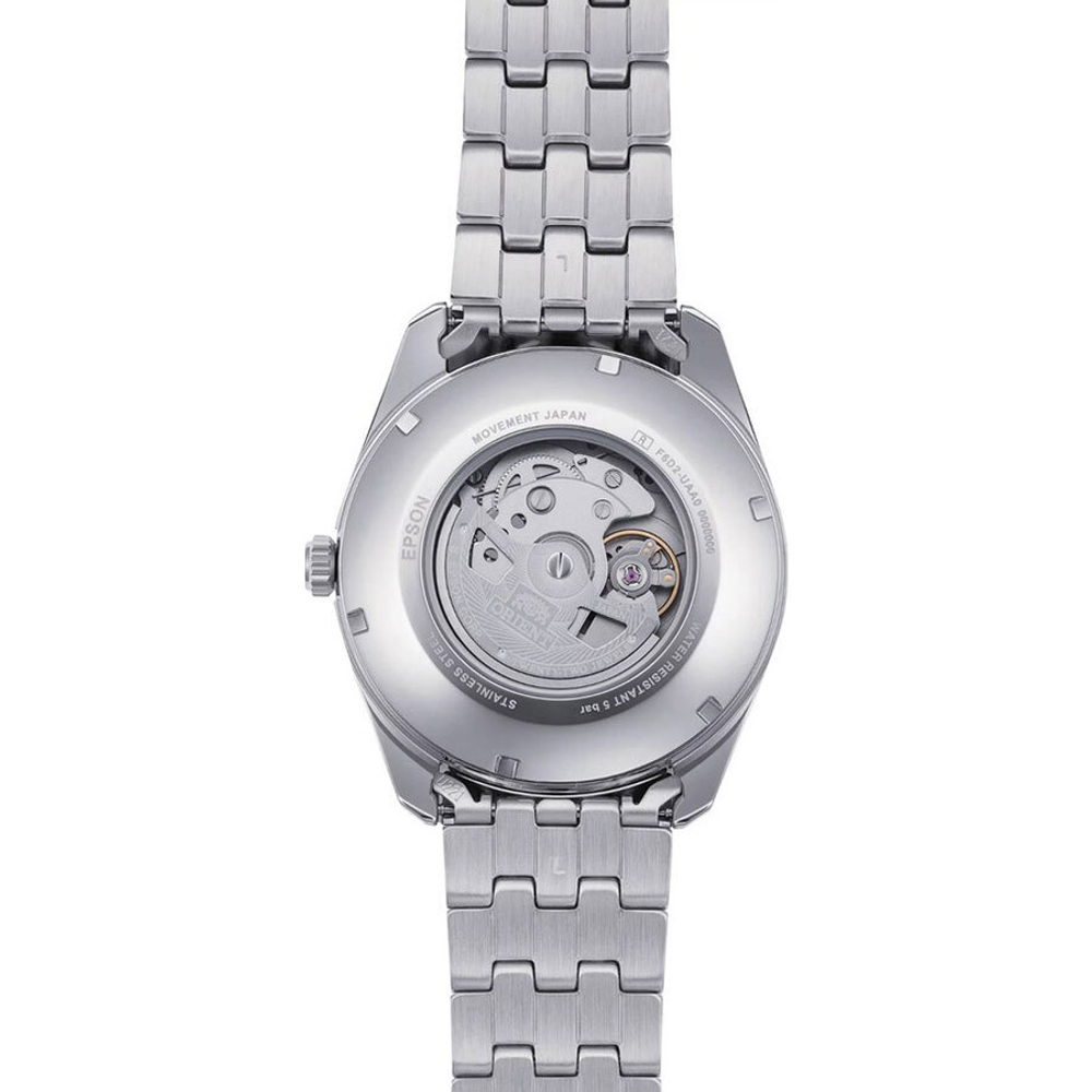 Orient Contemporary RA-BA0003L10B
