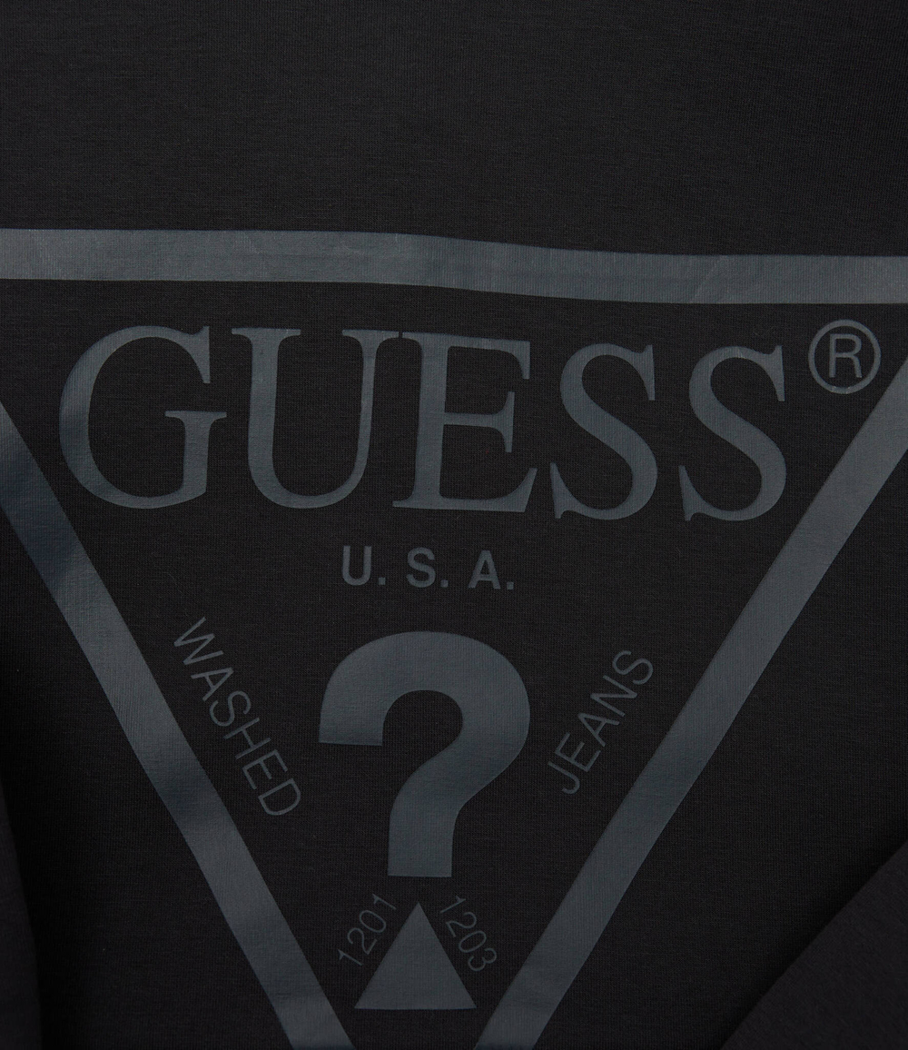 худые GUESS ACTIVE - темно-синий(J2BQ35 FL03S)
