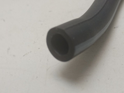 WLL2416EOE/01 кт73 Трубка подачи воды для стиральной машины Bosch 9001028097 б/у