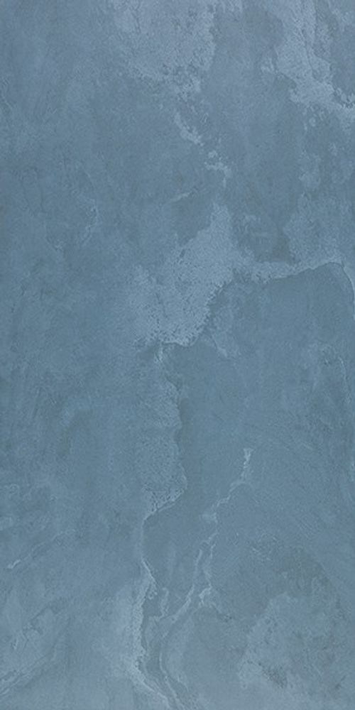 Керамогранит FIUME BLU (матовый) Rect.