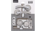 Комплект для двери Фабрика замков FZ SET 02L 170 SN/CP СТ-00001366